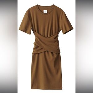 H&M Studio S/S 2019 T-Shirt Dress